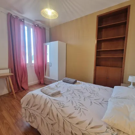 Le Cezanne #terrasse#confort דירה